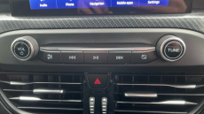 Ford Focus 1.0 EcoBoost 125 ST-Line X 5dr Petrol Hatchback